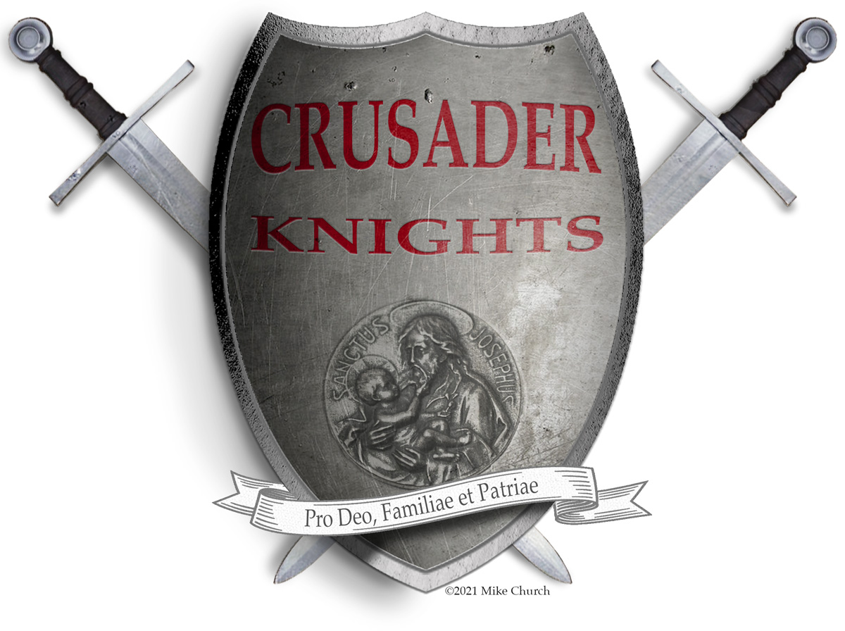 The CRUSADER Knights Congress